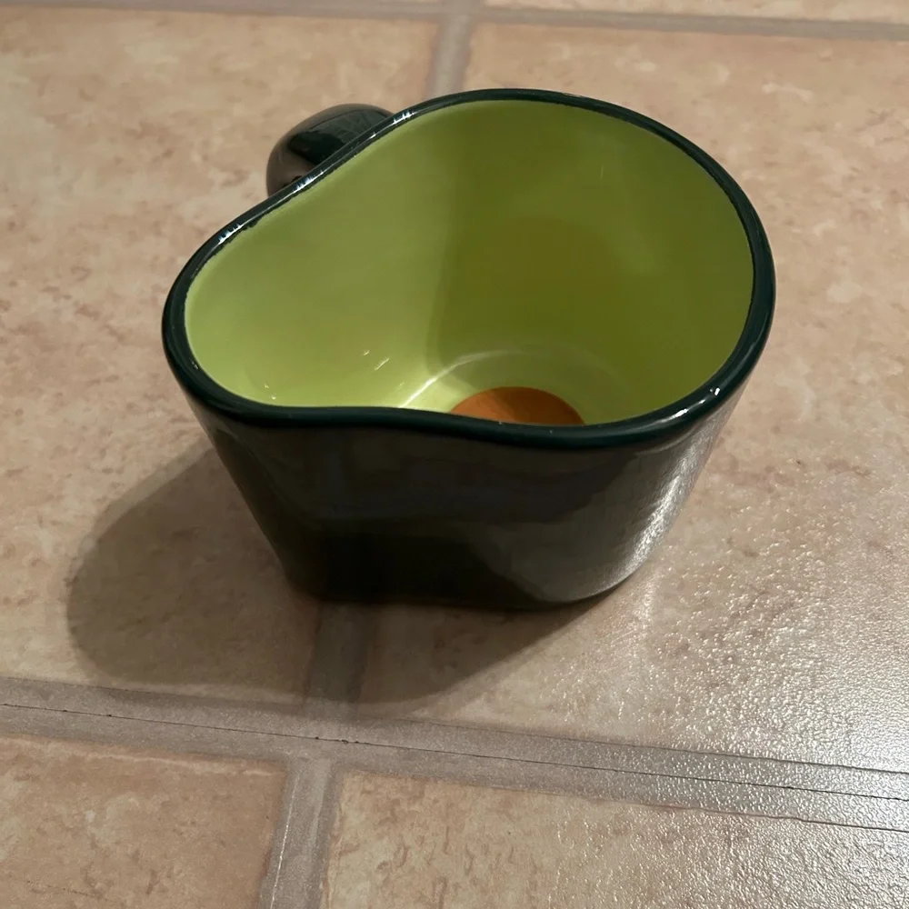 N/A unique stoneware